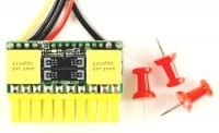 Mini-Box’s 120W ATX Power Supply Eliminates Cables