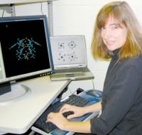 Sandia Developing Implantable Bio-Battery for Nanomedical Devices