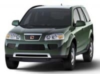 Saturn Vue Offers Alternative Hybrid Architecture