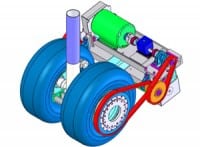 SEMIKRON and Chorus Motors to Develop Unique Aircraft Drive