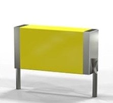 Cornell Dubilier Announces Availability of its Type RA Multilayered Film Capacitors