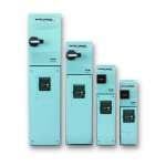Eaton Expands Family of Drive Products