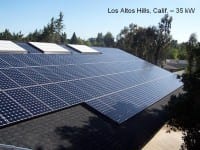 SunPower Reports Bright Performance