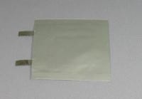 NEC Develops Ultra-Thin Rechargeable Battery.