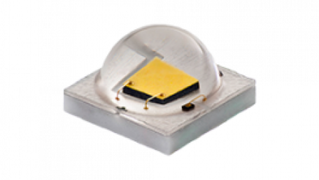Cree Delivers Best-in-Class Horticulture Efficiency with New Red XLamp LEDs