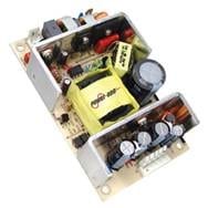 75-Watt AC-DC Front-End Supply Offers EMC Immunity
