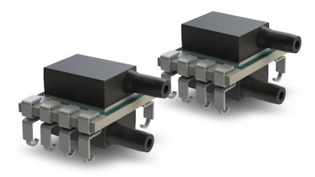 Bourns Expands Line of Environmental Sensors with Ultra-Low 015 PSI Pressure Sensor Models