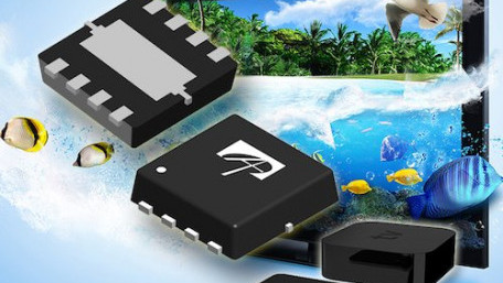 Alpha and Omega Semiconductor Continues to Expand its Fifth Generation EZBuck Family