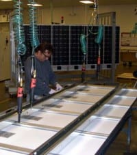 SolarWorld Acquires Shell’s Solar Business