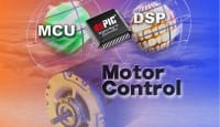 Microchip Technology Offers 16-bit dsPIC30F Digital Signal Controllers