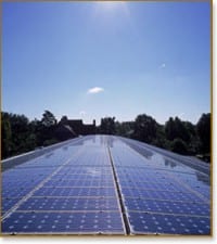 PG&E Connects 10,000th Solar Customer