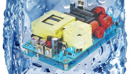 Fidus Power Announces New Miniature Industrial and Medically-Approved Flexibly-Cooled Power Supply Range