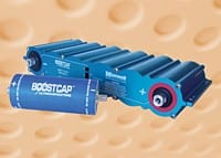 Maxwell Expands Power and Energy Ultracap Offering