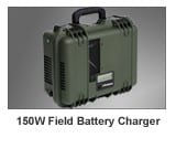 Protonex Develops Fuel Cell APU for Military Operations
