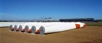 Siemens Expands Capacity for Wind Turbines in Denmark