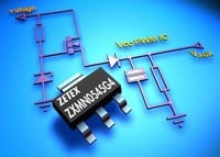 MOSFET Tackles Rigors of Power Supply Start-up