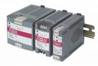 Power Sources Unlimited Adds DIN Rail Units