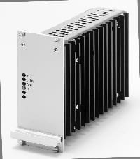Schaefer Expands Industrial Power Converter Offering