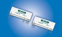 Caddock Intros Film Resistor Networks