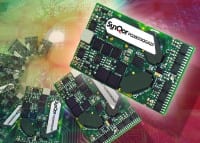 SynQor Adds 8V Output to its Ultrawide Input Converters for Wireless Applications