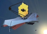 VPT Receives NASA Award To Develop Space Power Systems