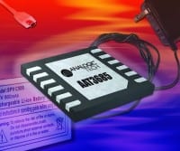 Analogic Tech Expands Battery Charger IC Product Family