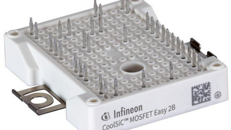 Power Modules for UPS and Energy Storage Applications
