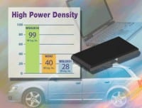 Vishay’s New WSH2818 5-Watt Surface-Mount Power Metal Strip Resistor may be First Such Device in Compact 2818 Package Size