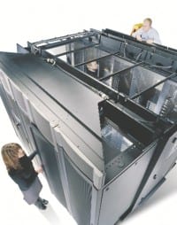 APC Unveils 60kW High Density InfraStruXure&trade; Systems