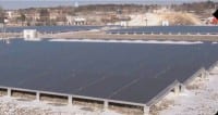 Evergreen Solar Announces $100 Million Sales Agreement with S.A.G. Solarstrom