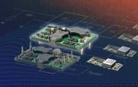 Ericsson Adds Wide Input 380W Quarter Brick IBCs