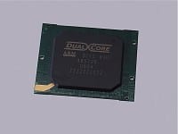 DualCore Offers Two ARM Cores for Motion Control