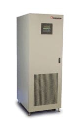 Beaver Buys Pentadyne Back-up Power