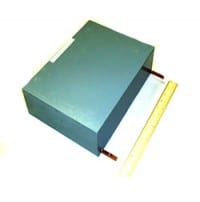EnerSys Invests in Li-ion Maker Modular Energy Devices