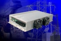 Absopulse Delivers 2kW of Industrial AC-DC Power