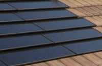 Victoria Homes to Use Building-Integrated Photovoltaic Shingles
