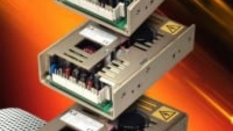 175W Ac-Dc from XP has User Selectable Output Voltages