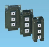 Powerex 1,700V IGBTs Reduce On-State Losses 35%