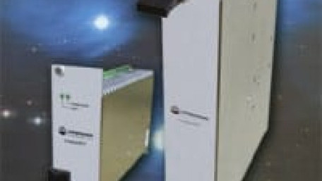 UNIPOWER Adds DC Input Models to its CompactPCI Offering