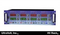UltraVolt Offers Floating HV Outputs