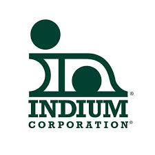 Indium Corporation Announces Senior Level Promotions