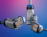 Miniature Heavy-Duty Connectors From Molex