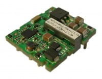 Delta Intros S36SE Board Mounted DC/DC Power Converters