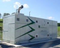 FuelCell Energy to Build Multi-Megawatt Coal-Based Fuel Cell