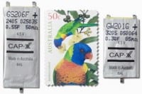 CAP-XX Intros BriteFlash for LED Flash Camera Phones