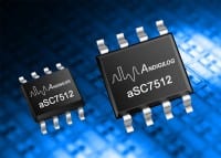Andigilog Announces Digital Temperature Sensors