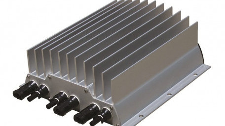 $15 Million in Funding to Accelerate PV Optimizer Growth