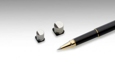 150°C 2,000 Hours Guaranteed Aluminum Electrolytic Capacitors