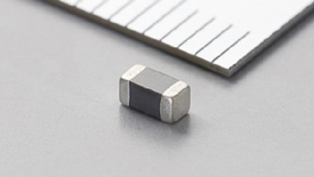 150°C Rated 1206 Chip Ferrite Beads for Automotive Power Lines