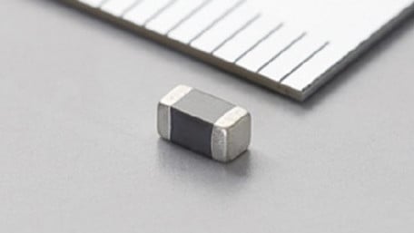 150°C Rated 1206 Chip Ferrite Beads for Automotive Power Lines